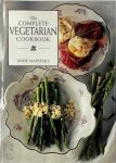 Anne Marshall - The Complete Vegetarian Cookbook