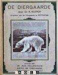 K. Kuiper - De Diergaarde