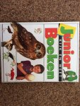 Andy Crawford - Junior kijk- en weetboek, de vogels Andy Crawford - Junior kijk- en weetboek, de vogels