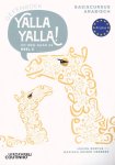 Josien Boetje-Mariska Keizer Verbeek - (1) Yalla Yalla! 2 Oefenboek
