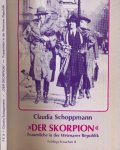 Schoppman, Claudia. - Der Skorpion: Frauenliebe in der Weimarer Republik.