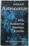 Herrmann Joachim - Sesam Astronomie een moderne sterrenkunde 2 delen