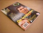 Redactie; Diverse aurteurs - Hard gras, Voetbaltijdschrift voor lezers, Nummer 20, Oktober 2004, De interviews