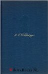Vroegindeweij, Ds. L. - De eigen wijs op zuivere wijs - Een reeks beschouwingen van Ds. L. Vroegindeweij
