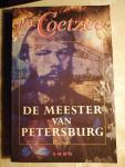 J. M. Coetzee - De meester van Petersburg