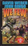 Weber, David & Ringo, John - Empire of Man 4: We Few