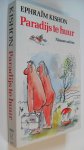 Kishon Ephraim - Paradijs te huur