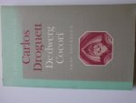 Droguett, Carlos (Chili) - De dwerg Cocori Droguett, Carlos (Chili) - De dwerg Cocori