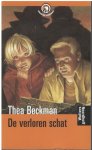 Thea Beckman - De verloren schat