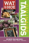  - Wat & Hoe culinaire gids