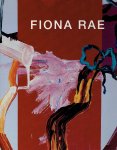 RAE, Fiona - Fiona Rae - John Good Gallery 28 April - 4 June 1994.