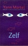 Yann Martel - Zelf