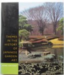 Wybe Kuitert - Themes in the history of Japanese garden art