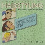 Wanda Davidsz - Hairstyling : bij volwassenen en kinderen