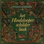 Wil Pietersen-Nauta, Leidy Venekamp-Looms - Hindelooper schilderboek