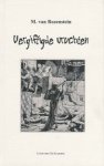 Rozenstein, M. van - Vergiftigde Vruchten