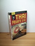 Olson, Warren - Thai private eye