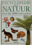 David Burnie 45033 - Encyclopedie van de natuur
