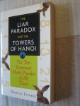 Danesi, Marcel - The Liar Paradox and the Towers of Hanoi / The Ten Greatest Math Puzzles of All Time