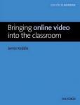 Keddie, Jamie - Bringing Online Video into the Classroom