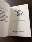 Philip Margolin - Ties that bind