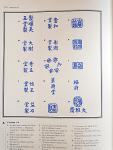 Macintosh, D - Chinese Blue & White Porselain Third edition