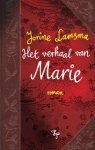 Jorine Lamsma - Het verhaal van Marie