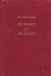Diamant, Sara Ephraïm - Een diamant door God geslepen