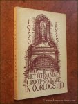 ROERMOND: - Het Roermondse groot-seminarie in oorlogstijd 1940 - 1945.