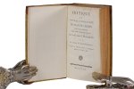 Marchetti, J. / Claude Fleury. - Critique de L'Histoire Ecclésiastique de Claude Fleury avec une addition sur son continuateur, par le Docteur J. Marchetti. T. I & II. Traduit de l'Italien d'après la quatrième édition à Venise 1794 [ 2 volumes in 1 binding ].
