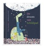 Tiny Fisscher - De droom van Schildpad