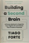 Tiago Forte 269643 - Building a Second Brain A Proven Method to Organize Your Digital Life and Unlock Your Creative Potential