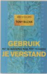 Tony Buzan - Gebruik je verstand