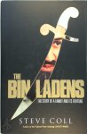 Steve Coll - The Bin Ladens the story of a family and its fortune