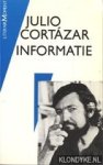 Cortázar, Julio - Julio Cortázar: informatie