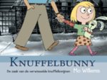 Mo Willems - Knuffelbunny de zaak van de verwisselde knuffelkonijnen