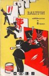 Pieter de Wildt & Zoon - Ralston, schildercursus in 8 lessen