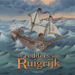 Marc De Hond - De redders van Ruigrijk