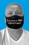 Guy Van Den Langenbergh - Corona in 100 mijmeringen
