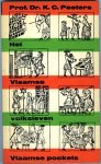 Peeters, K.C. - Het Vlaamse Volksleven Peeters, K.C. - Het Vlaamse Volksleven