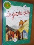 Redactie - De grote reis. Kennisgebieden in samenhang. Leesboek C Groep 8