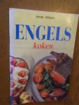 Wilson, Anne - Engels koken