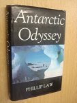 Law, Philip - Antarctic Odyssey