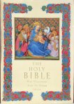  - The Holy Bible With illustrations from the Vatican Library