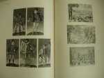 Benesch, Otto. - Beschreibender Katalog der Handzeichnungen in der graphischen Sammlung Albertina, herausgegeben von Alfred Stix. Band II, die Zeichnungen der Niederländischen Schulen des XV. und XVI. Jahrhunderts.