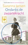 Suzanna Jansen - Ondanks de zwaartekracht
