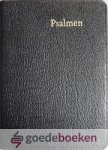  - Psalmboek P22 *nieuw* --- Psalmberijming van 1773 en de formulieren