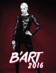  - B'ART 2016