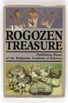 Fol, Alexander - The rogozen treasure (2 foto's)