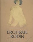Nadine Lehni, Jan Rudolph de Lorm, Helene Pinet, Louk Tilanus - Erotique Rodin